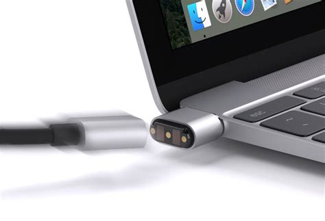 Add a magnetic charger to any USB-C laptop for just $19 – BGR