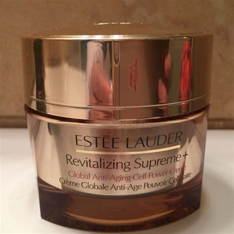 terrorismo Lugar de la noche Ahuyentar estee lauder revitalizing supreme serum Validación ...