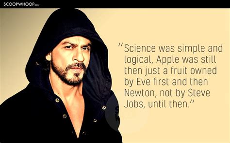 24 SRK Quotes From His First-Ever TED Talk That Prove Precisely Why He ...