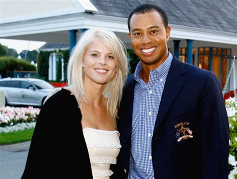 Where Tiger Woods’ Ex-Wife Elin Nordegren Is Now