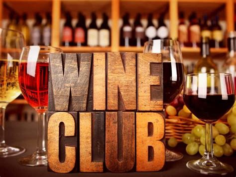 Wine Please! 9+ Best Wine Clubs in Canada (2024) – Sand In My Suitcase