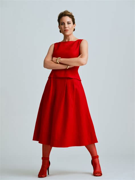 Reformation Taps Monica Lewinsky For Its Workwear Campaign - Fashionista