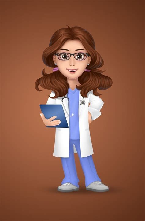 Pin by Priyanka Wankhede on Me | Doctor painting, Doctor images, Girl doctor