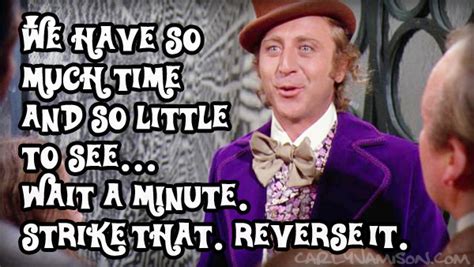 Gene Wilder Willy Wonka Quotes. QuotesGram