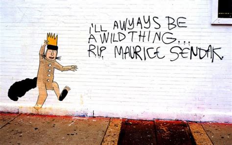 ‘Strive For Originality:’ Maurice Sendak on Living a Creative Life – CreativeLive Blog