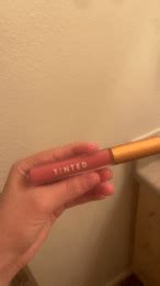 Video Review of #LIVE TINTED HUELIP Liquid Lip Creme by Wendy, 2 votes ...