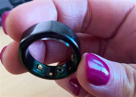 Oura Ring Review