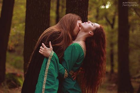 PASSION...KISS....LOVE... by LucreciaMortishia on DeviantArt