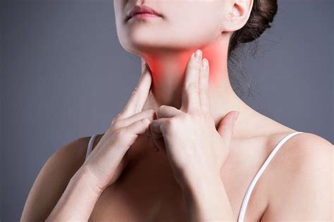 Sore Throat Symptoms & Treatment | San Diego ENT