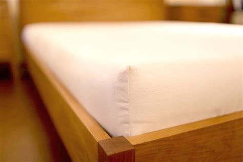 Organic Latex Mattress - Soaring Heart Natural Beds - Soaring Heart Natural Bed Company