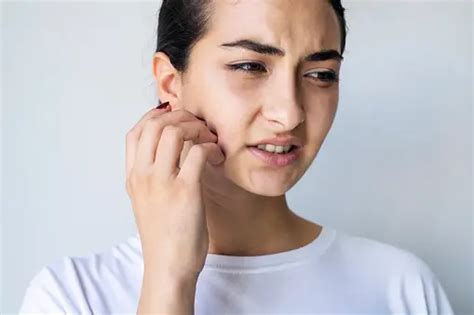 How To Identify Facial Signs Of Liver Disease - KahawaTungu
