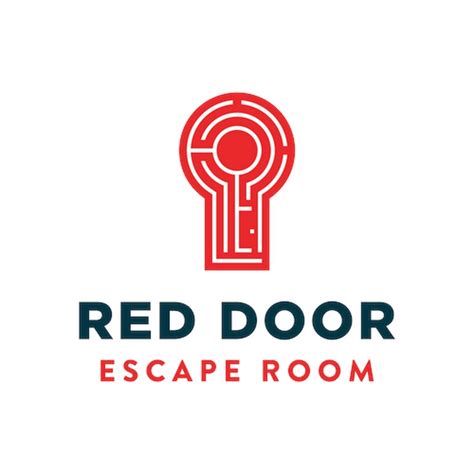 Red Door Escape Room - YouTube