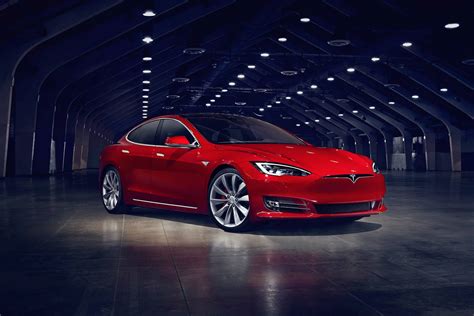 Tesla Model S price reduced to $69,420 after Elon Musk gets fired up by ...