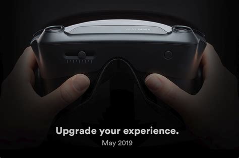 Valve preparing to launch Valve Index VR headset | KitGuru