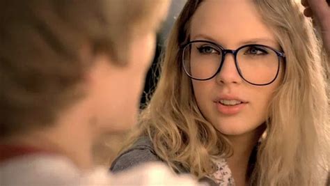 Taylor Swift - You Belong With Me [Music Video] - Taylor Swift Image (21519585) - Fanpop