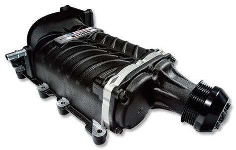 Roush, Ford Announce 2015 Mustang GT Supercharger Kit - The News Wheel