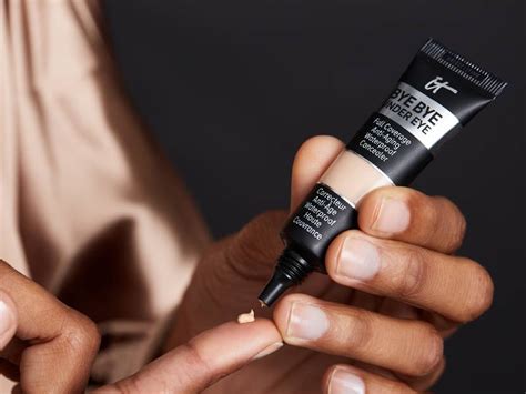 Best Under-Eye Concealers to Cover Up Dark Circles | Makeup.com