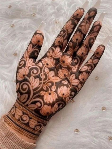 Teej Mehndi Designs: Find your perfect design – News9 LIVE