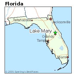 Lake Mary, FL