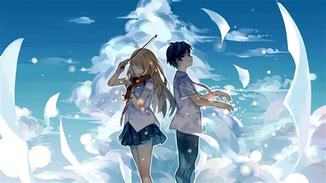Desktop Anime Wallpapers - Top Free Desktop Anime Backgrounds - WallpaperAccess