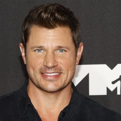 Nick Lachey Ordered To Take Anger Management Classes