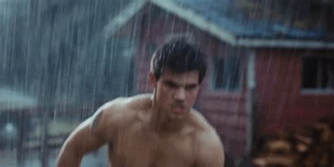 Jacob Black Twilight Gif GIF - Find & Share on GIPHY