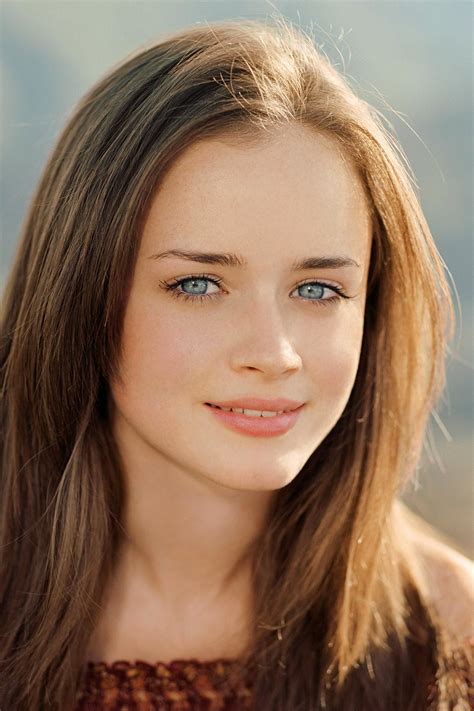 Alexis Bledel 42, 1981, Age, Born, Height, Children, Family, Biography