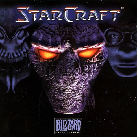 StarCraft — StrategyWiki | Strategy guide and game reference wiki