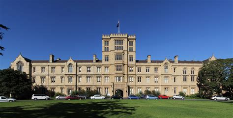 Graduação na Austrália - University of Melbourne | Bolsas de estudo no exterior
