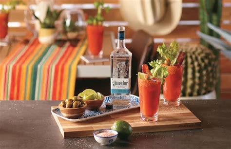 Bloody Maria Recipe | Drizly