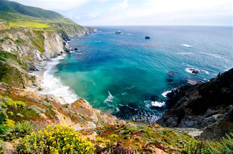 Six areas added to the California Coastal National Monument :: Wetpixel.com