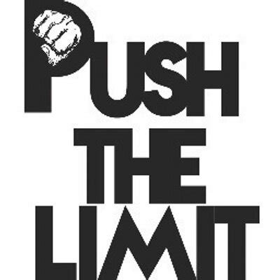 Push The Limit (@PushTheLimit_) | Twitter