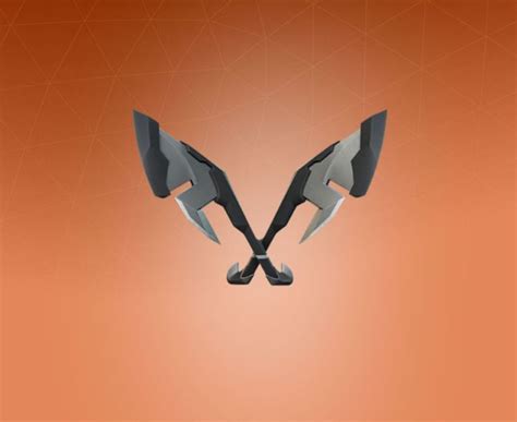 Fortnite Zen Axe Pickaxe - Pro Game Guides