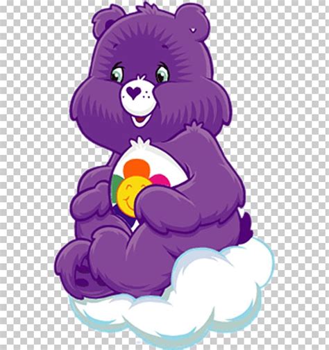 Care Bears Teddy Bear PNG, Clipart, Animals, Art, Bear, Bear Cartoon, Care Free PNG Download