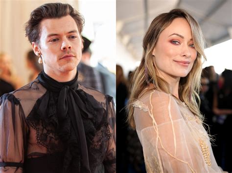 Olivia Wilde Threw Shade at Harry Styles With 'Strokes' Shirt: Photos