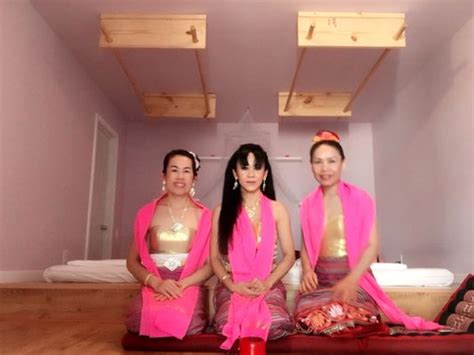 SERENITY THAI MASSAGE AND SPA - Updated September 2024 - 27 Photos & 60 ...