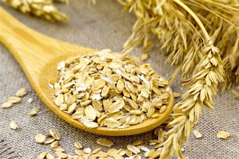 Demand increasing for quality oats, the officially ‘heart healthy’ crop