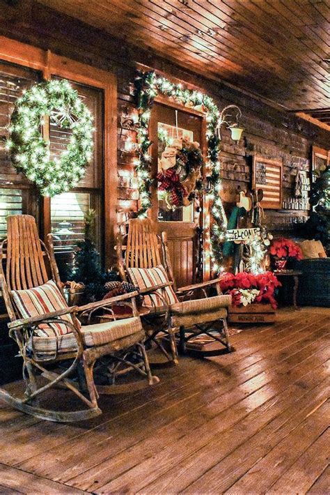 「Christmas Cabin」おしゃれまとめの人気アイデア｜Pinterest｜Denise🌻 | インテリア