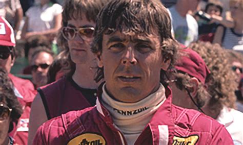Przedstawiamy legendy Indianapolis 500: Rick Mears