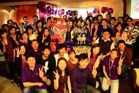 15th birthday celebration in Yahoo! Kimo (Taiwan) | Yahoo | Flickr