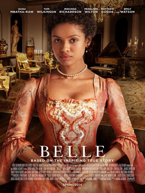 Belle - 2013 filmi - Beyazperde.com