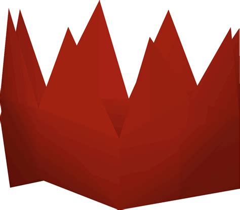 File:Red partyhat detail.png - OSRS Wiki