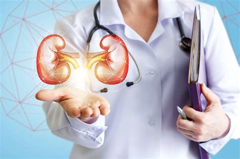 Nephrology Hospital In Howrah | Best Hospital For Kidney Disease