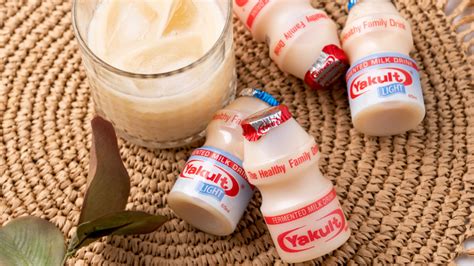 Yakult Probiotic Benefits - Yakult Australia