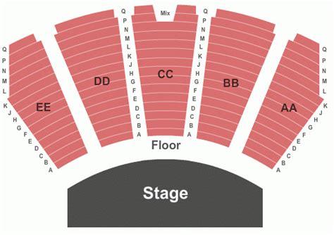 Kuss Auditorium Springfield Ohio Seating Chart | Elcho Table