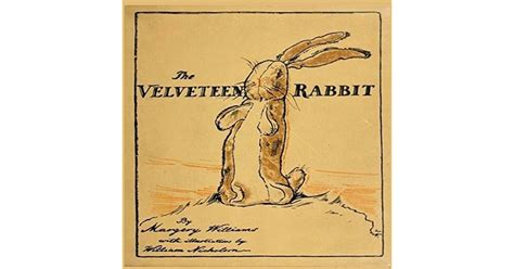 The Velveteen Rabbit (Original Illustrations, Annotated) by Margery ...