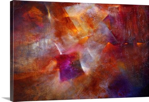 Open Fire II Wall Art, Canvas Prints, Framed Prints, Wall Peels | Great Big Canvas