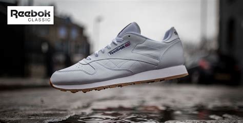 Footwear | Jimmy Jazz Clothing & Shoes | Reebok classic leather, Reebok ...