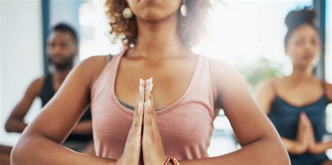 What I Learned From a Silent Meditation Retreat | POPSUGAR Fitness