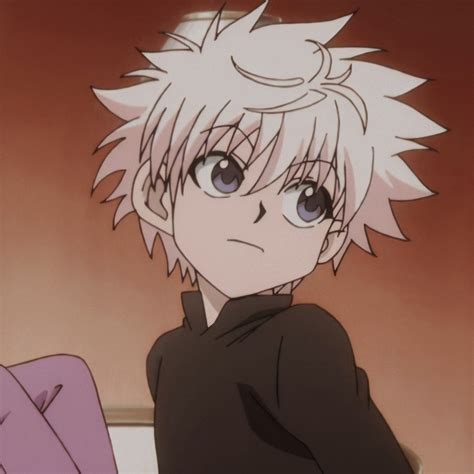 hunter x hunter icons | Hunter x hunter, Hunter anime, Aesthetic anime